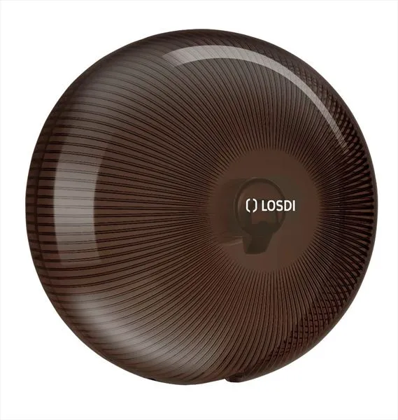 Star Line Black - Dispenser hîrtie igienică - CP-5006BL