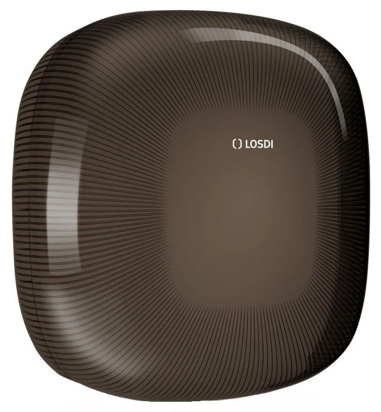 Star Line Black - Dispenser pentru prosoape de mîini pliate - CP-5009BL