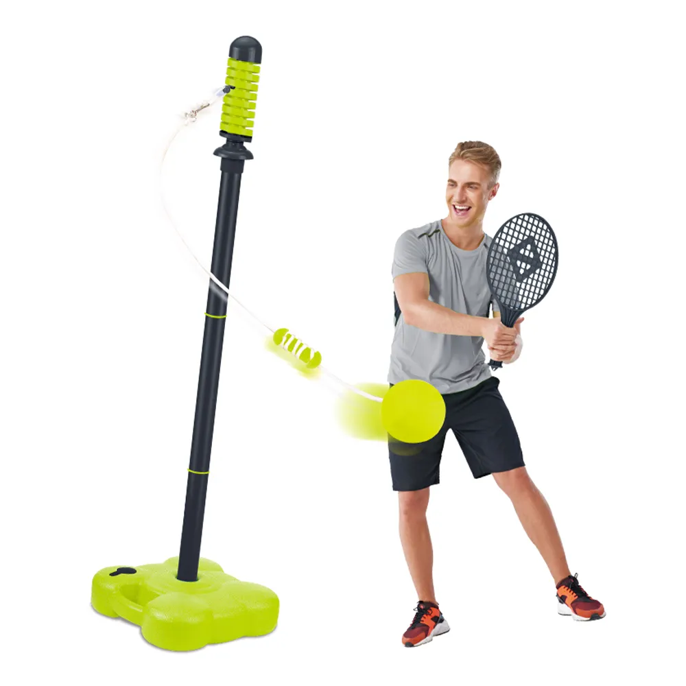 Set de joc pt copii "Tetherball" 2-in-1 inSPORTline SPS550 26711 (11812)