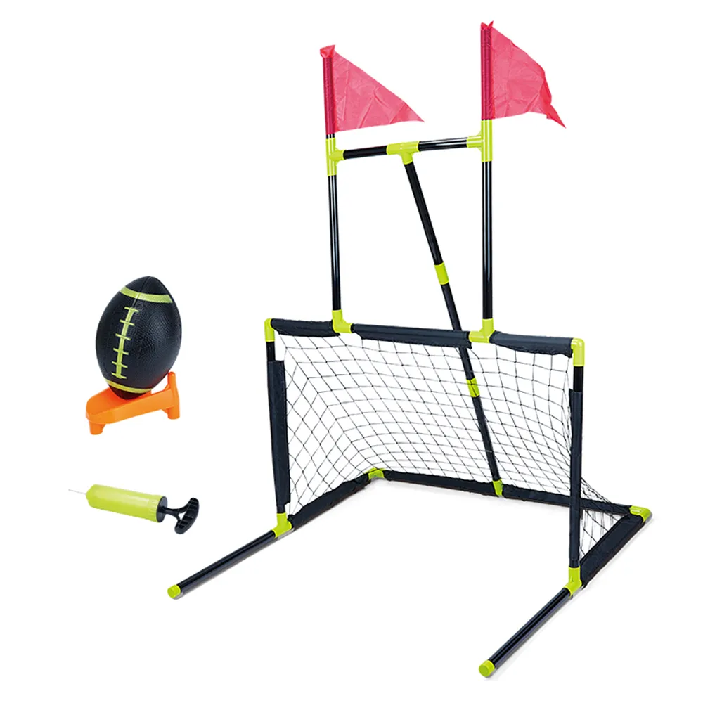 Set de joc pt copii 6-in-1 inSPORTline SCS530 (11849)