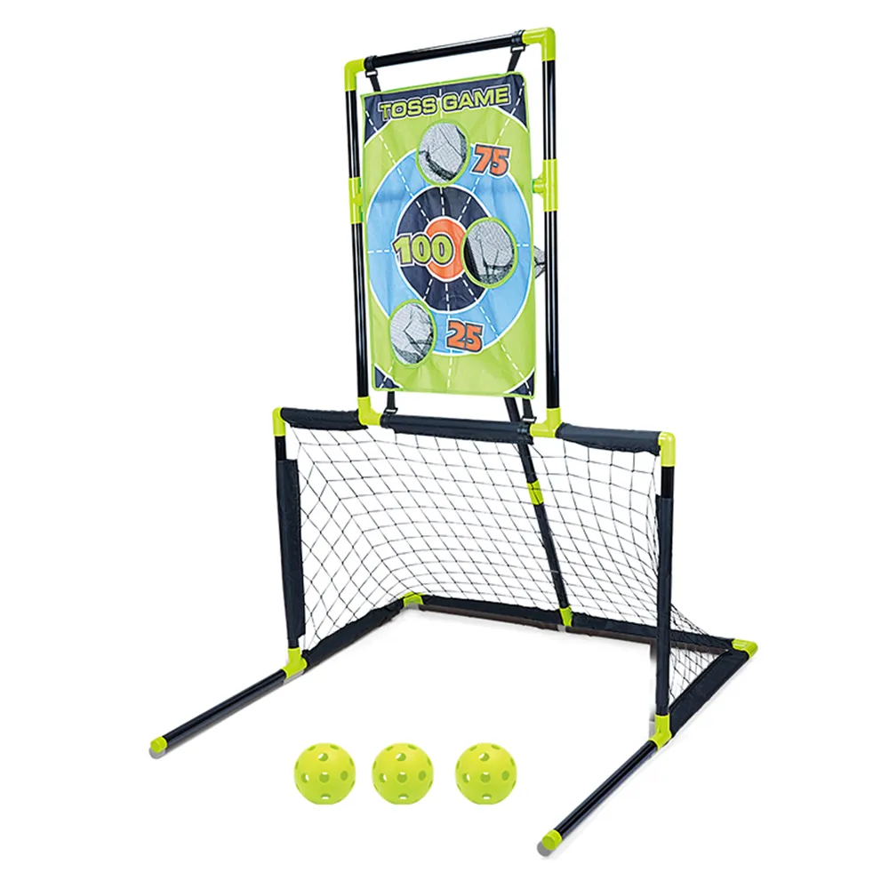 Set de joc pt copii 6-in-1 inSPORTline SCS530 (11849)