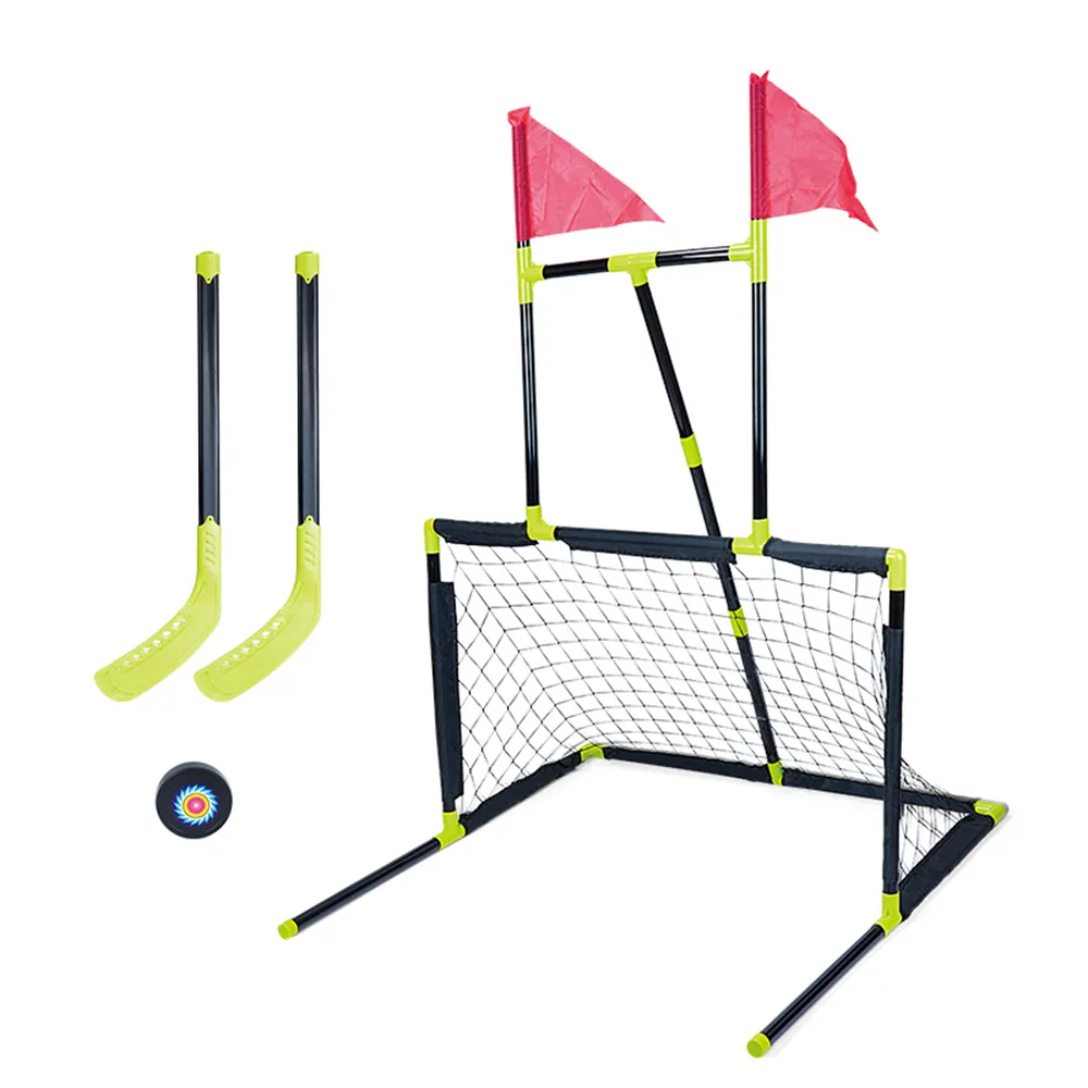Set de joc pt copii 6-in-1 inSPORTline SCS530 (11849)