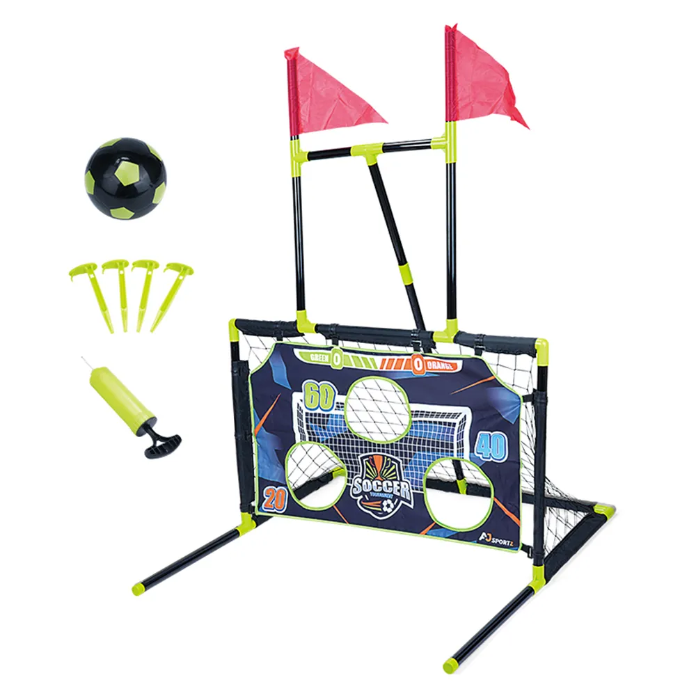 Set de joc pt copii 6-in-1 inSPORTline SCS530 (11849)