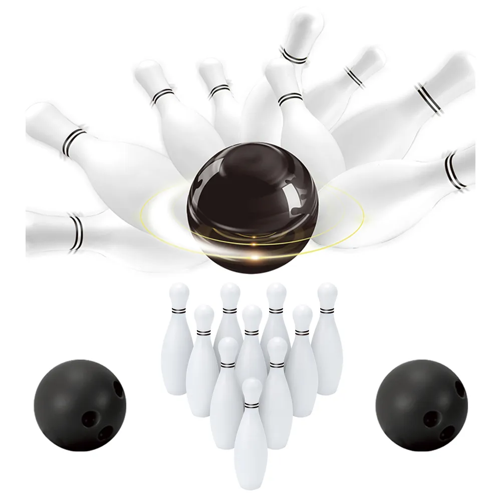 Bowling pt copii 6+ inSPORTline BWS100 26722 (11801)