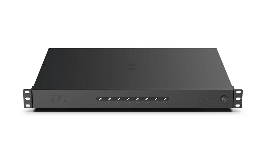 JBL DA1650