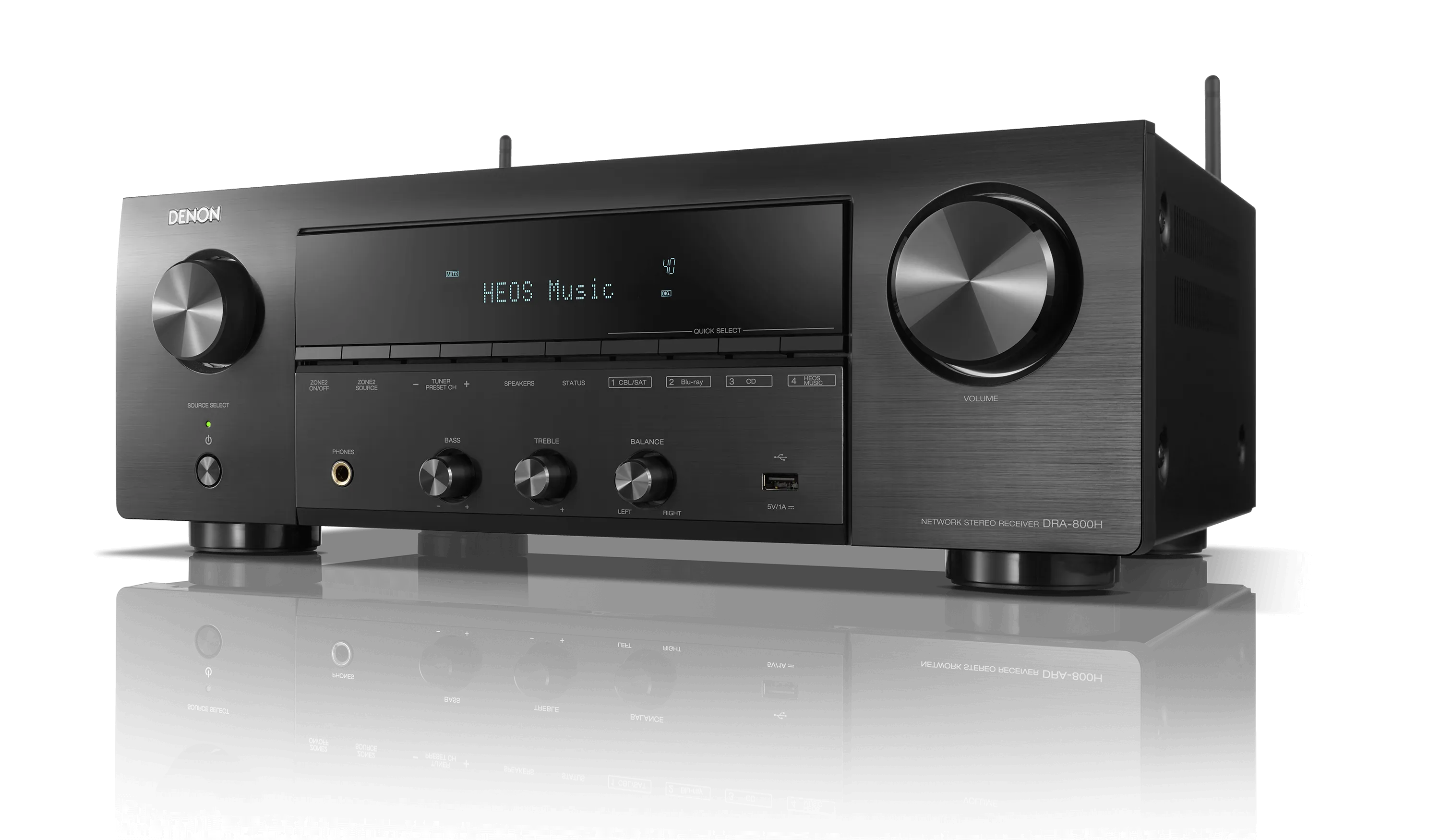 DENON DRA-800H