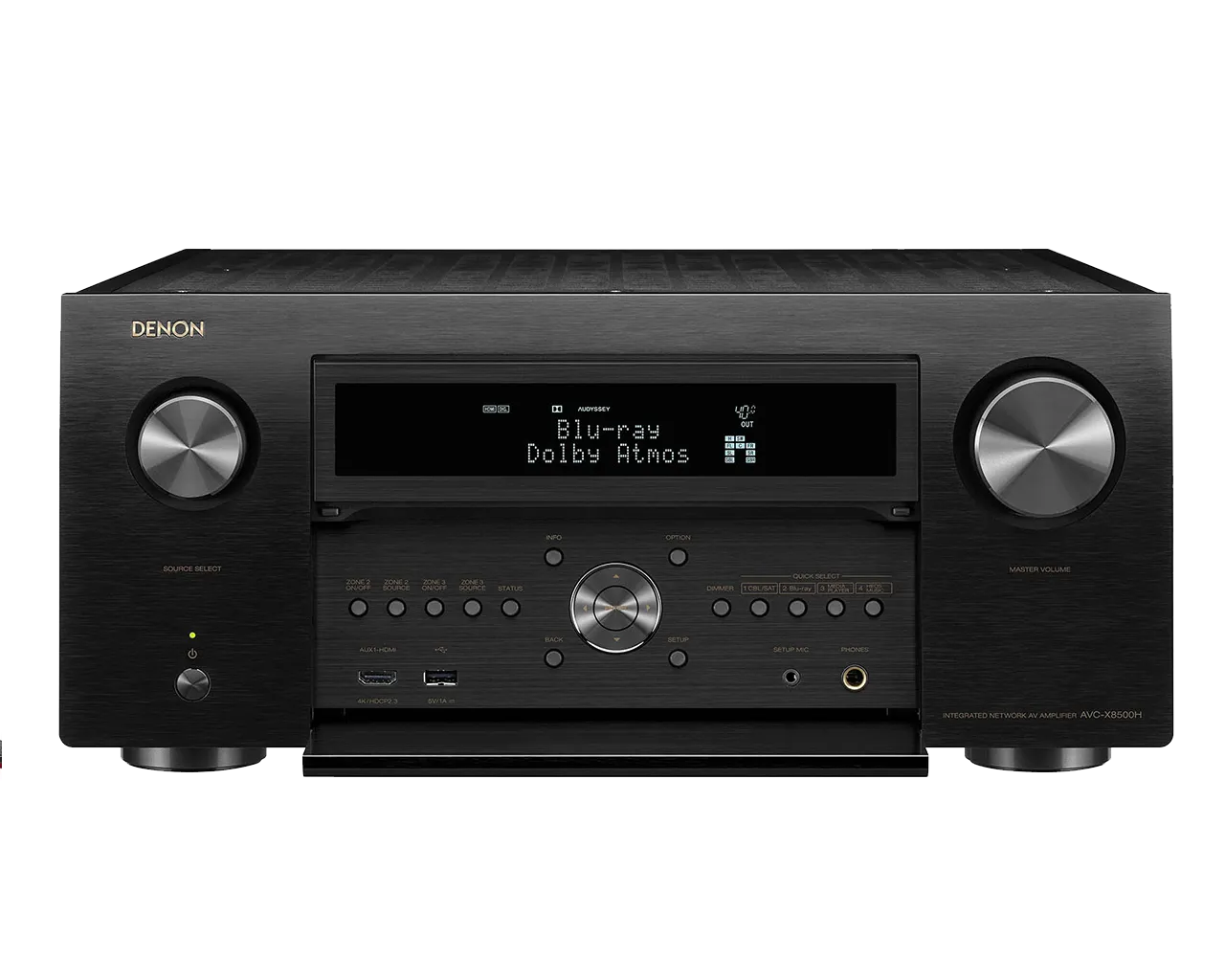 AVC-X8500HA