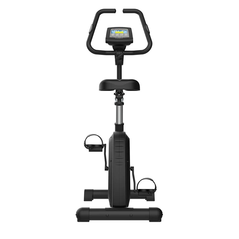 Bicicleta fitness (max. 150 kg) inSPORTline inCondi UB60i 8719 (11527)