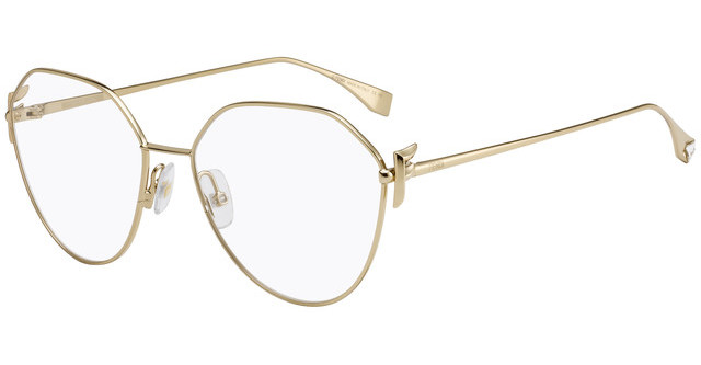 Fendi FF0389 J5G