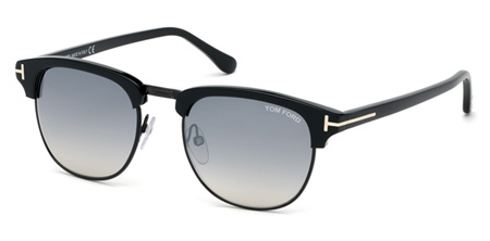 Tom Ford TF248 - 01C