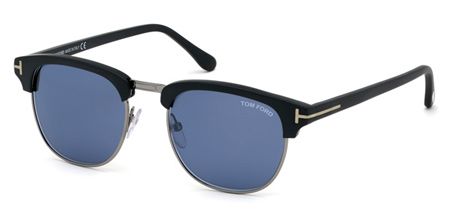 Tom Ford TF0248 - 02X