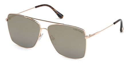 Tom Ford TF0651 - 28C