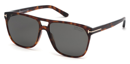 Tom Ford TF679 - 54D
