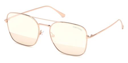 Tom Ford TF0680 - 33Z