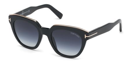 Tom Ford TF0686 - 01W