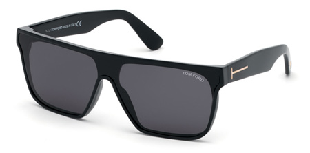 Tom Ford TF0709 - 01A