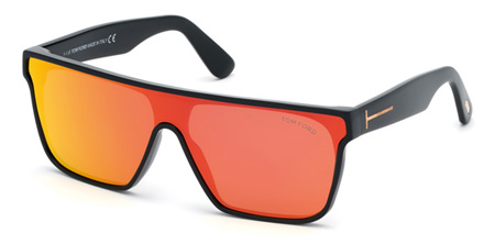 Tom Ford TF0709 - 01U