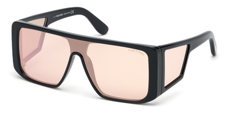 Tom Ford TF0710 - 01Z