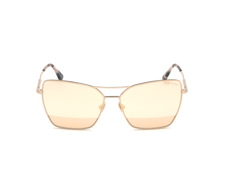 Tom Ford TF0738 - 28Z