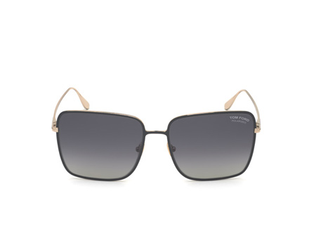 Tom Ford TF0739 - 01D