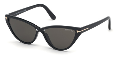 Tom Ford TF0740 - 01A