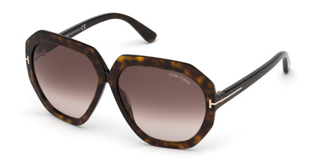 Tom Ford TF0791 - 52T
