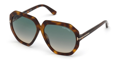 Tom Ford TF0791 - 53P