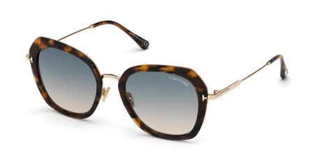 Tom Ford TF0792 - 55P