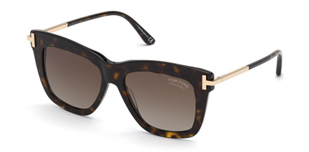 Tom Ford TF822 52H