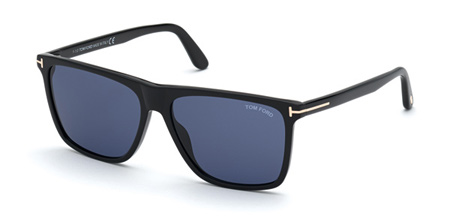 Tom Ford TF0832 - 01V