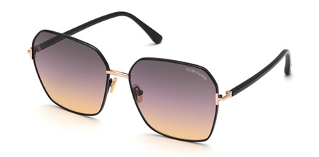 Tom Ford TF0839 - 01B