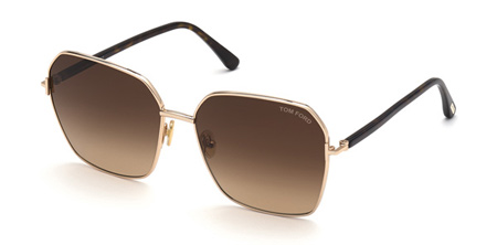 Tom Ford TF0839 - 52F