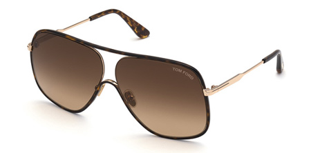Tom Ford TF0841 - 28F