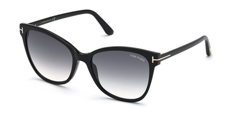 Tom Ford TF0844 - 01B