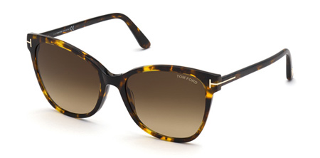 Tom Ford TF0844 - 52F