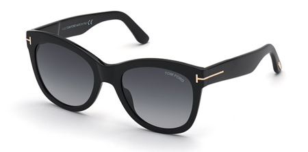 Tom Ford TF0870 - 01B