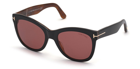 Tom Ford TF0870 - 05S