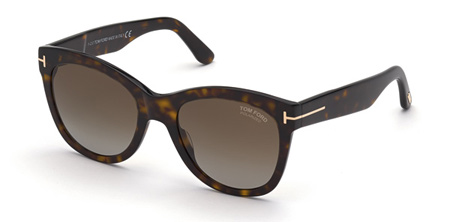 Tom Ford TF0870 - 52H