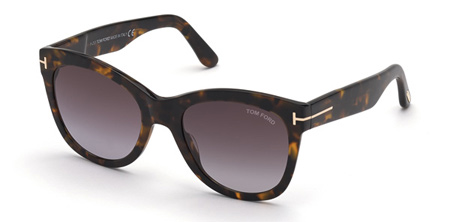 Tom Ford TF0870 - 52T