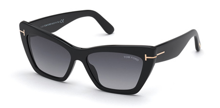 Tom Ford TF0871 - 01B