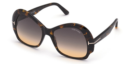 Tom Ford TF0874 - 52B