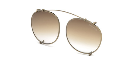 Tom Ford TF5294-CL - 29K