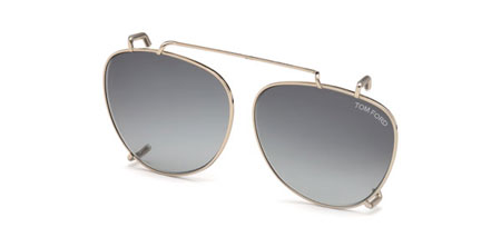 Tom Ford TF5513-CL - 28B