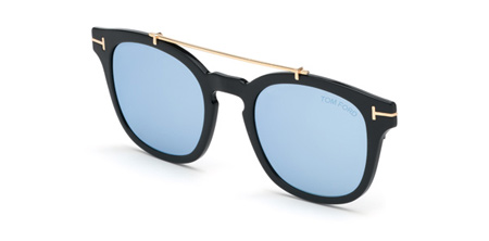 Tom Ford TF5532-B-CL - 01X