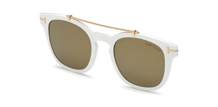 Tom Ford TF5532-B-CL - 21G