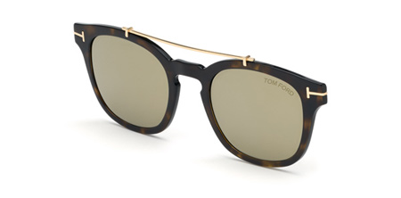 Tom Ford TF5532-B-CL - 52G