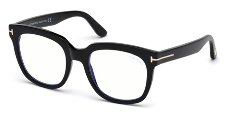 Tom Ford TF5537-B 001