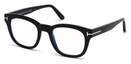 Tom Ford TF5542-B 001
