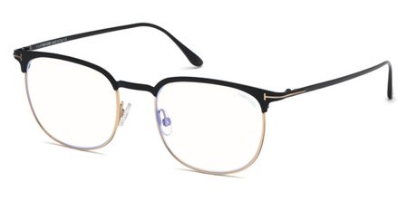 Tom Ford TF5549-B 001