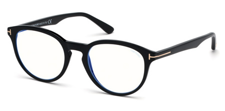 Tom Ford TF5556-B 001